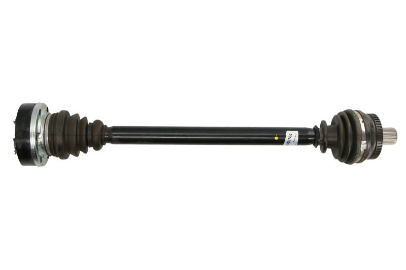 Planetara Drive shaft front L 500mm AUDI A1 SEAT IBIZA IV IBIZA IV SC IBIZA IV ST SKODA FABIA III RAPID VW POLO V 1.2/1.4 03.08- POINT GEAR PNG75786