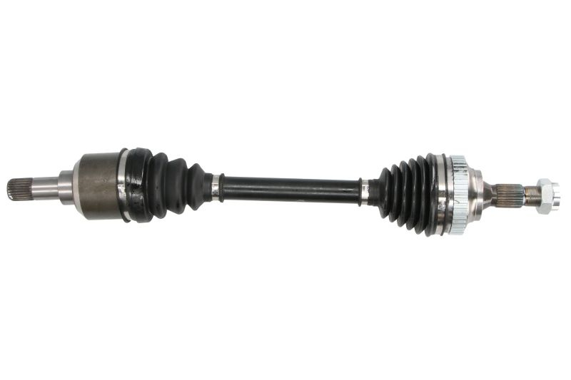 Planetara Drive shaft front L 590mm CITROEN BERLINGO BERLINGO/MINIVAN XSARA XSARA PICASSO PEUGEOT PARTNER PARTNER/MINIVAN 1.6-2.0 d 04.97-06.12 PASCAL G2C118PC
