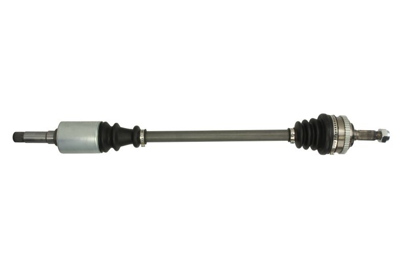 Planetara Drive shaft front R 798mm for vehicles with ABS CITROEN AX C4 I SAXO PEUGEOT 106 I 106 II 1.0-1.6 d 04.87-11.12 PASCAL G2C008PC