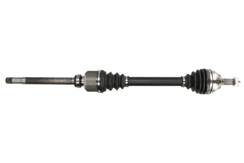 Planetara Drive shaft front R 902mm vehicles without ABS CITROEN C3 AIRCROSS II OPEL CROSSLAND X /LAND 1.2/1.6 d 03.17- PASCAL G2C186PC
