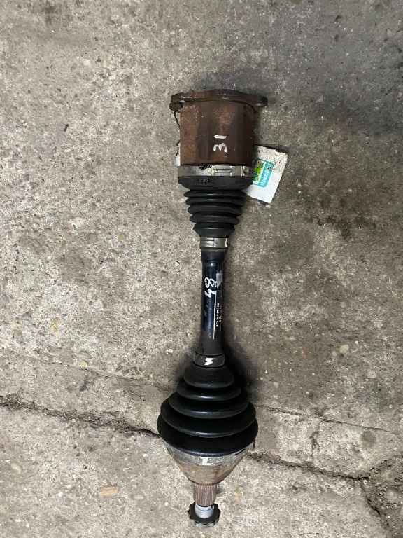 Planetara Fabia Polo, Audi A1 DSG 2010-2020 6C0407271AB