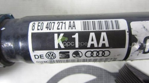 Planetara Fata Audi A4 B6 / B7 cod 8E040