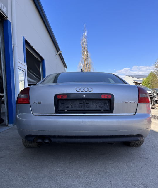 Planetara fata dreapta Audi A6 4B/C5 [fa