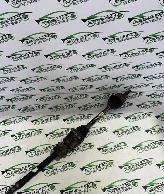 Planetara fata dreapta Opel Meriva [2002 - 2006] M