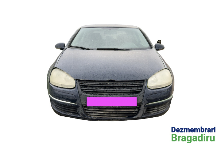 Planetara fata dreapta Volkswagen VW Golf 5 [2003 