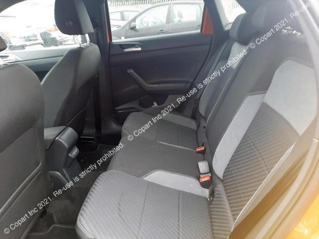 Planetara fata dreapta Volkswagen VW Pol