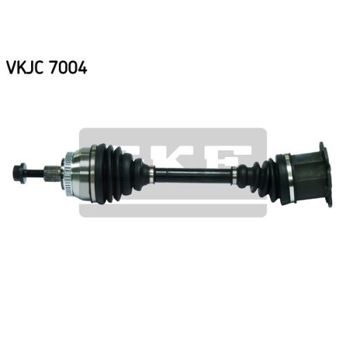 Planetara fata Ford Galaxy 1 (WGR) 03.1995-05.2006, Seat Alhambra (7V) 04.1996-03.2010, VW Sharan (7M) 05.1995-03.2010, partea dreapta, 1.9 TDI, SKF, 1125045