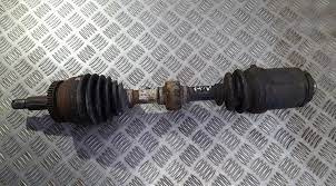 Planetara fata Hyundai Santa Fe 2 2007 2.2 CRDI Cod Motor D4EB 150CP/110KW