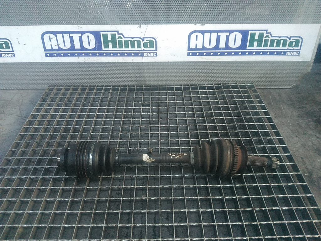 Planetara fata HYUNDAI Santa fe MK1 SM 2000-2005 4X4 2.0 CRDI