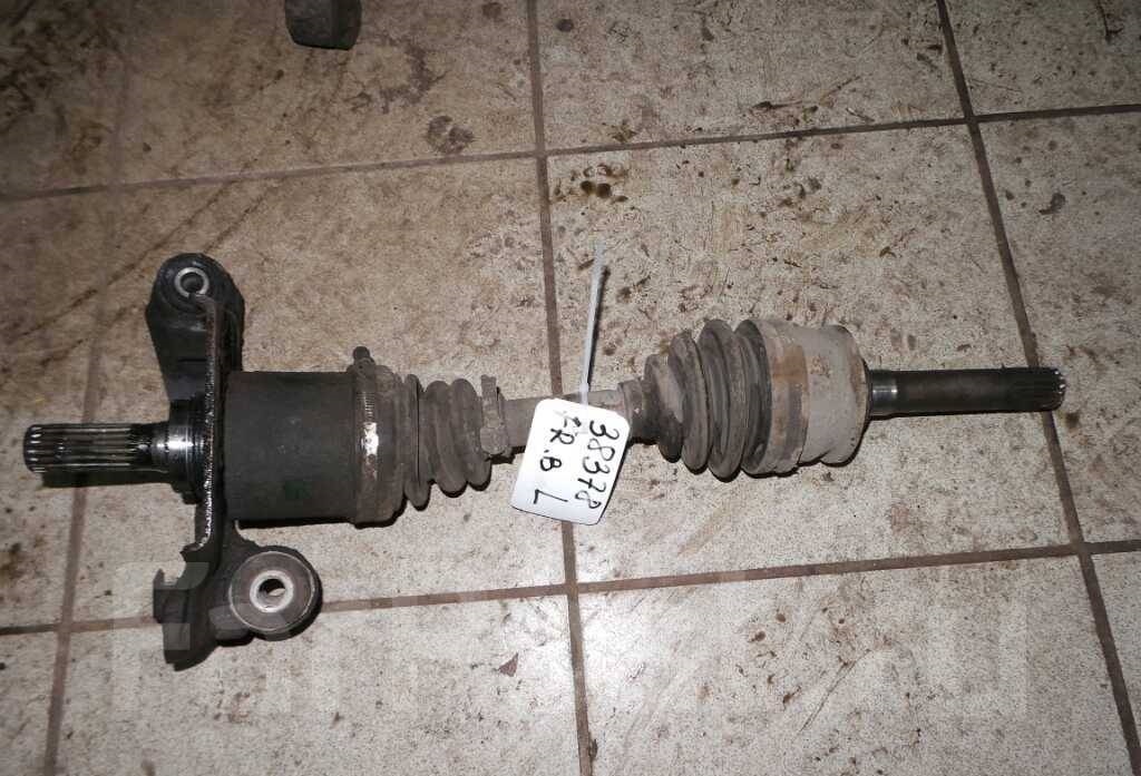 Planetara fata Opel FRONTERA 2003 2.2 Diesel Cod motor Y22DTH 120 CP