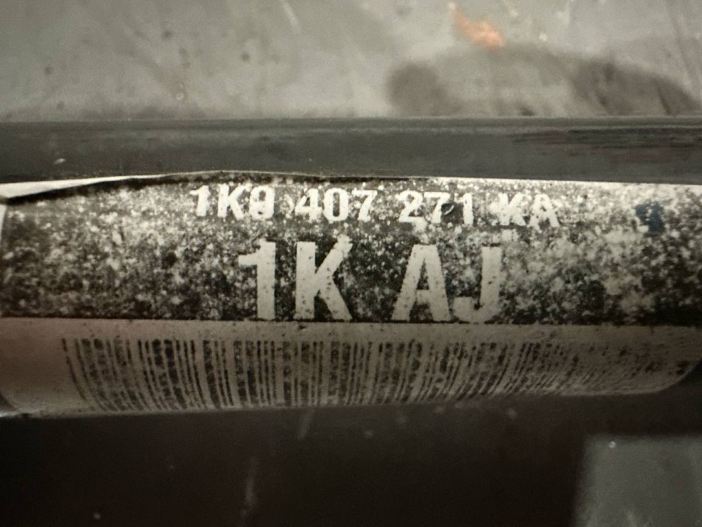 Planetara fata stanga 1K0407271KA VW Gol
