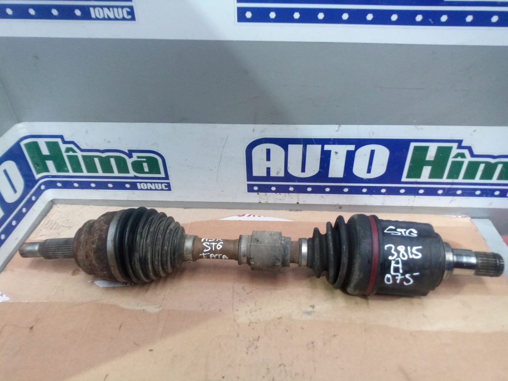 Planetara fata stanga 3815A075 / 1.8DI-D-4x4(6+1) Mitsubishi ASX (GA_W_) 2010-2024