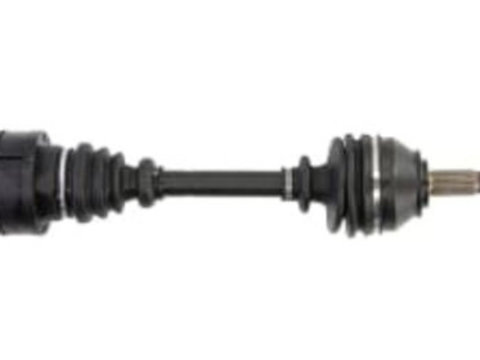 Planetara fata stanga 519,8mm (pentru vehicule fara ABS) ALFA ROMEO 147 1.9 04.01-03.10