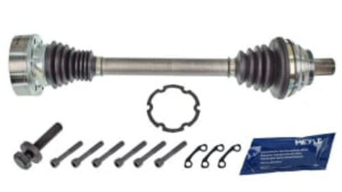 Planetara fata stanga 521mm AUDI A3, Q2, SEAT ALTEA, ALTEA XL, LEON, LEON SC, LEON ST, TOLEDO III, SKODA OCTAVIA II, OCTAVIA III, SUPERB II, YETI, VW CADDY ALLTRACK 1.2-2.5 02.03-