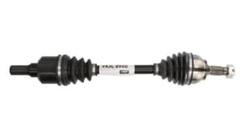 Planetara fata stanga 601mm DS DS 3, DS 4, CITROEN C3 III, C4, C4 GRAND PICASSO I, C4 I, C4 II, C4 PICASSO I, DS3, DS4, PEUGEOT 2008 I, 3008, 307, 308, 308 I 1.2-2.0DH 10.03-