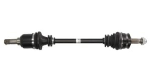 Planetara fata stanga 611mm (fara ABS) FIAT 500, 500 C, FORD KA 1.2/1.2LPG 07.07-