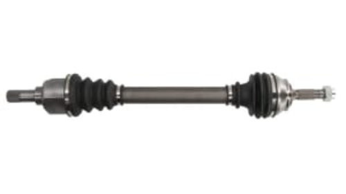 Planetara fata stanga 660mm CITROEN C-ELYSEE, PEUGEOT 301 1.6 d 11.12-
