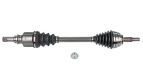 Planetara fata stanga 674mm DACIA LOGAN, SANDERO, RENAULT CLIO III, KANGOO II, MEGANE II, MODUS 1.4/1.5D/1.6 09.02-
