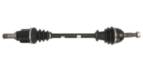 Planetara fata stanga 678mm RENAULT KANGOO BE BOP, KANGOO EXPRESS, KANGOO II 1.2-1.6LPG 02.08-