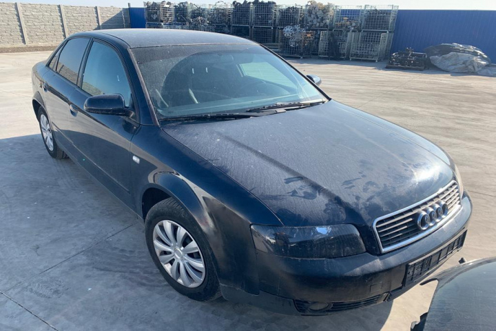 Planetara fata stanga Audi A4 B6 [2000 -