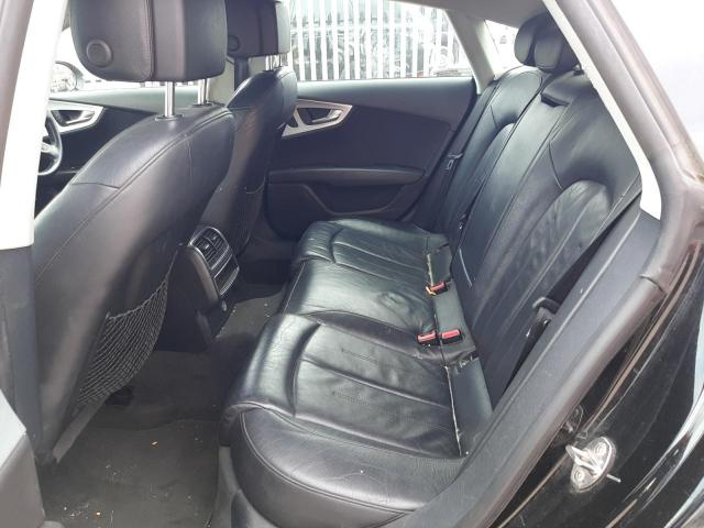Planetara fata stanga Audi A7 4G [2010 -