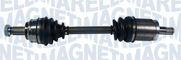 PLANETARA ~ Fata Stanga BMW X3 (E83) 2003 2004 2005 2006 2007 2008 2009 2010 2011 ~ 302004190309 ~ MAGNETI MARELLI