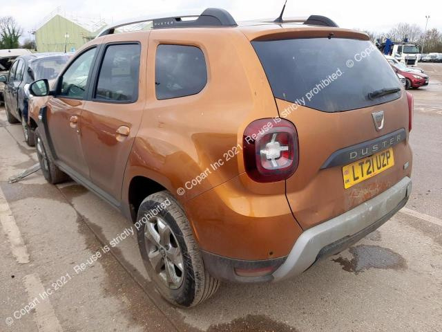 Planetara fata stanga Dacia Duster 2 [20