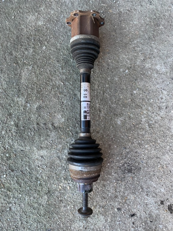Planetara fata stanga dreapta Audi A8 4H 3.0 CDTA A7 4G CDUC 4H0407271H 2011-2018
