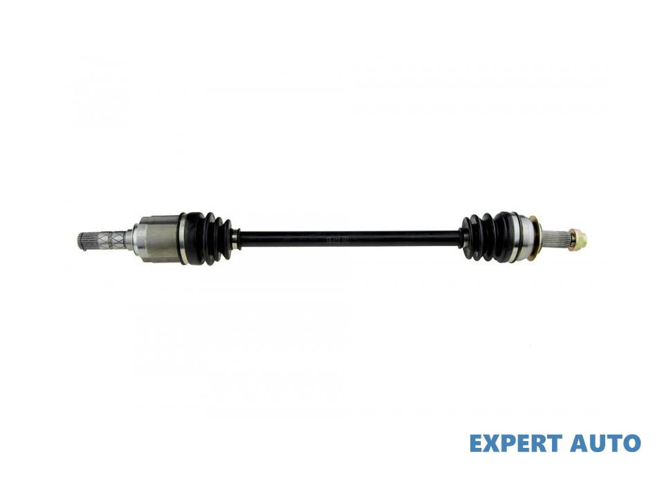 Planetara fata stanga / dreapta Subaru Impreza (2008->) [GR, GH, G3] #1 28321-SC033