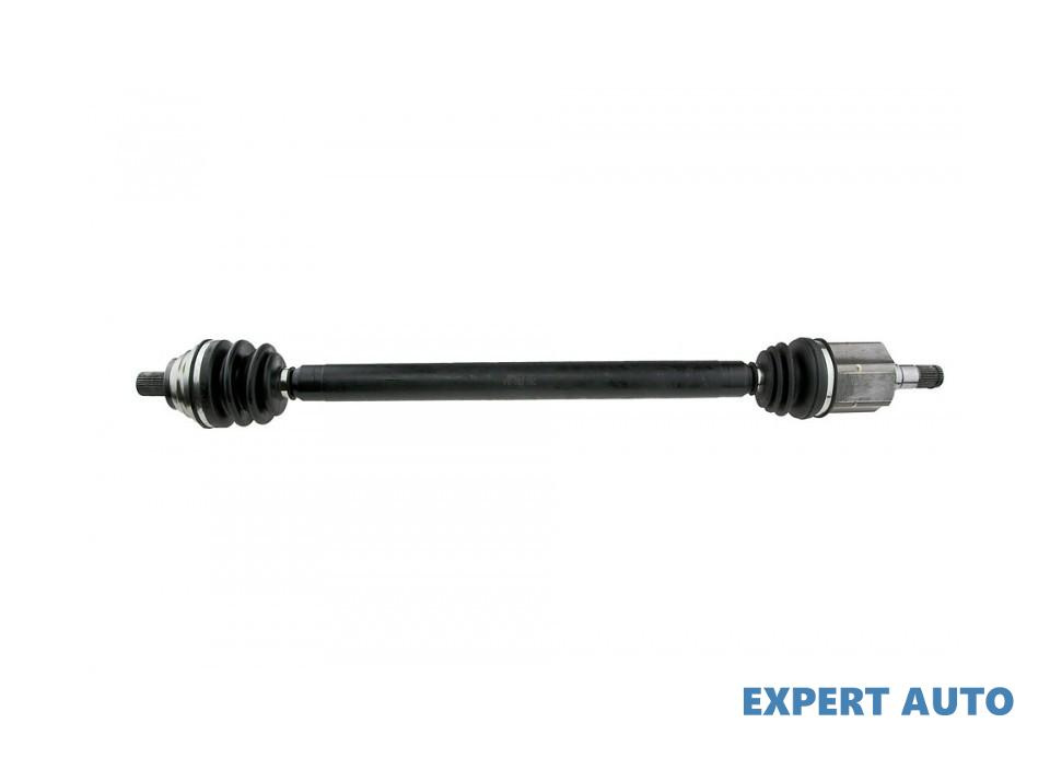 Planetara fata stanga / dreapta Volkswagen Touran (2003-2010)[1T1,1T2] #1 1K0407272BM