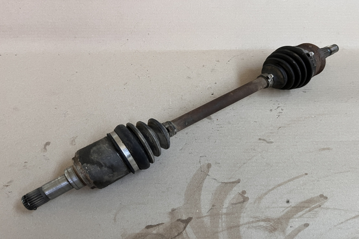 Planetara fata stanga Fiat Panda 2 [2003 - 2011]