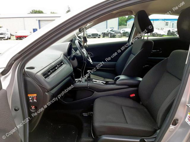 Planetara fata stanga Honda HR-V 2 [2015
