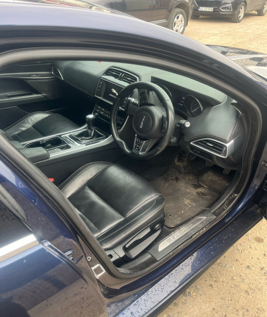 Planetara fata stanga Jaguar XE X760 [20