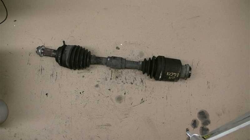 Planetara fata stanga Mazda CX-7 2.2 Diesel 2009 Cod Motor R2AA 173 CP