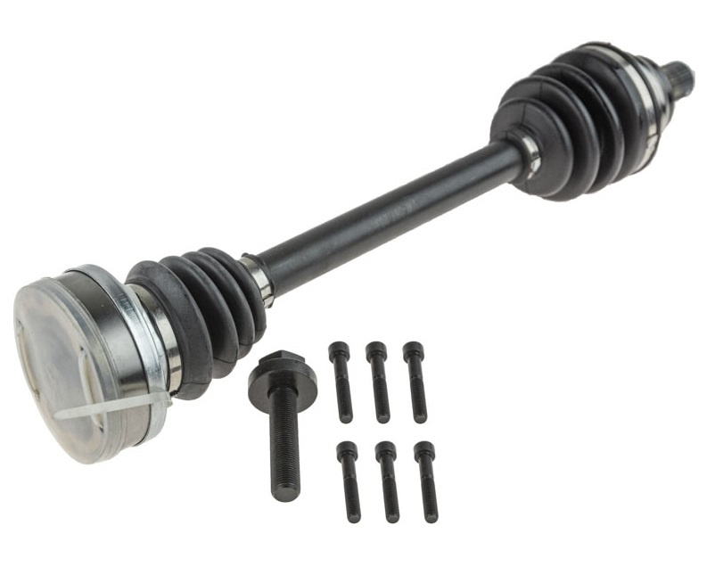 Planetara Fata Stanga Nty Audi A3 8P 2003-2013 NPW-VW-067