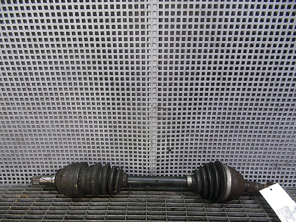 PLANETARA FATA STANGA OPEL ASTRA H ASTRA H Z16XER - (2004 2010)