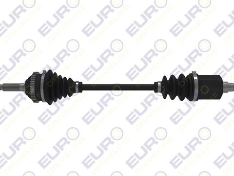 Planetara fata stanga pentru LAND ROVER Discovery 2.5 D 4x4 TDi 2.2 TD4 TD5 2.4