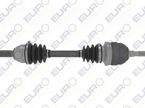 Planetara fata stanga pentru Volvo S60 I 2.4 D 05.2001-04.2010 96/130