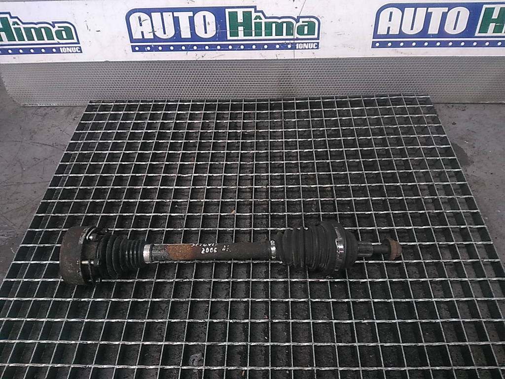 Planetara fata stanga SKODA Octavia II 1Z 2004-200