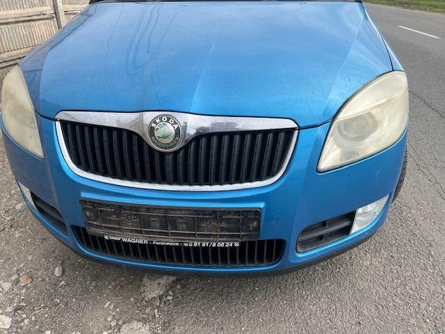 Planetara fata stanga Skoda Roomster 5J 