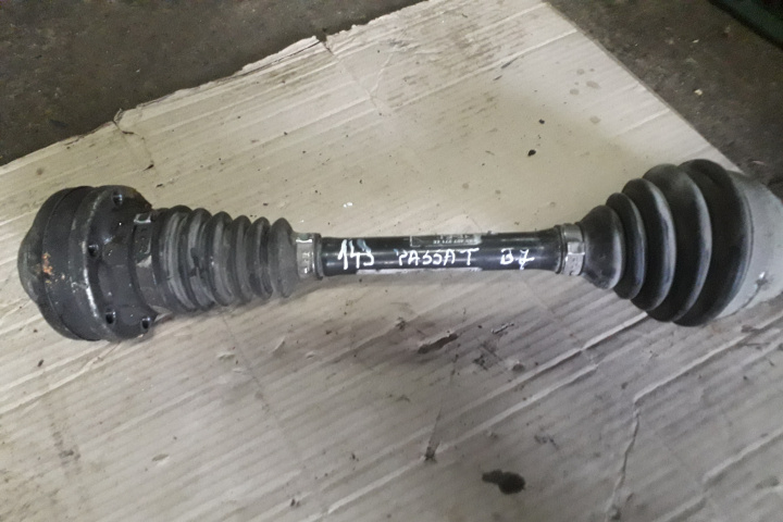 Planetara fata stanga Volkswagen VW Passat B7 [201