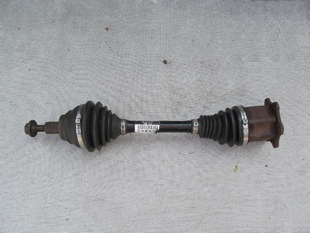 Planetara fata Volkswagen Golf VI 2010 2.0 TDI Diesel Cod motor CBDB(CJAA/CFHC) 140CP