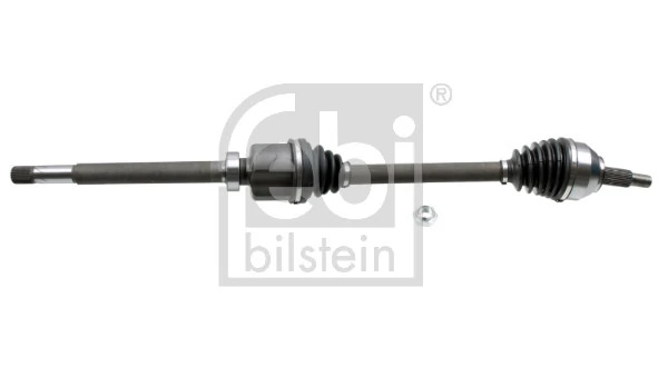 Planetara FEBI BILSTEIN 182963 pentru RENAULT TRAFIC III platou / sasiu (EG_) 2014-2020