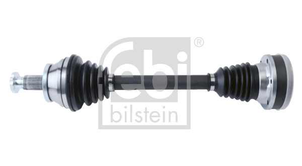 Planetara FEBI BILSTEIN 188151 montare Axa fata st
