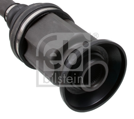 Planetara FEBI BILSTEIN montare Axa fata