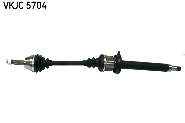 Planetara # Ford Fiesta 1995 1996 1997 1998 1999 2000 2001 2002 # VKJC 5704 # SKF