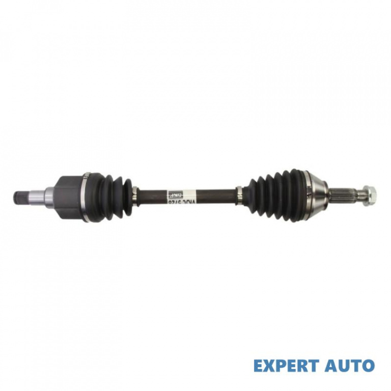 Planetara Ford FOCUS Clipper (DNW) 1999-2007 #3 110811