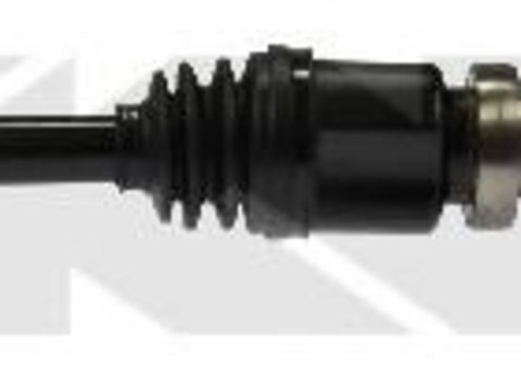 Planetara FORD FOCUS (DAW, DBW), FORD FOCUS Clipper (DNW), FORD FOCUS limuzina (DFW) - LBRO 304235