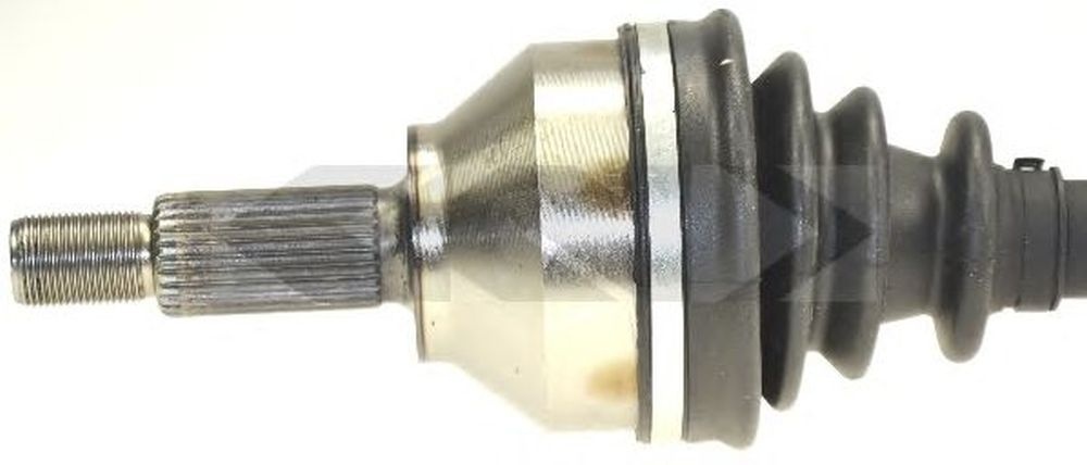 Planetara FORD MONDEO III limuzina B4Y LOBRO 30593