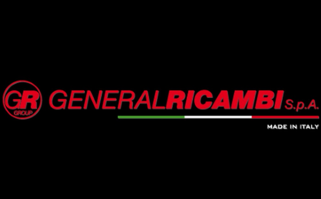 Planetara FORD PUMA EC GENERAL RICAMBI FO3218